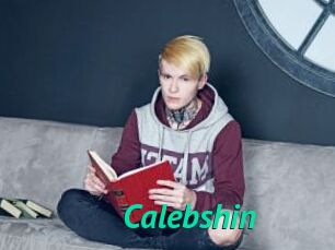 Calebshin