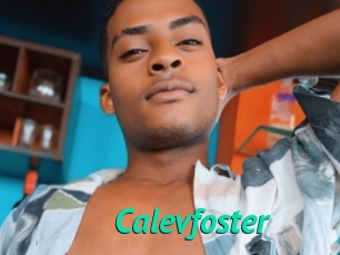 Calevfoster