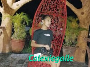 Calexiegaile