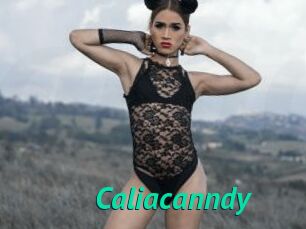 Caliacanndy