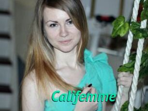 Califemme