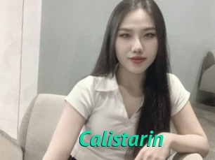 Calistarin