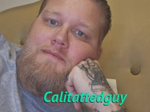 Calitattedguy