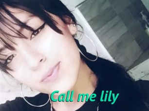 Call_me_lily