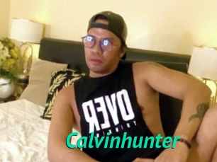 Calvinhunter