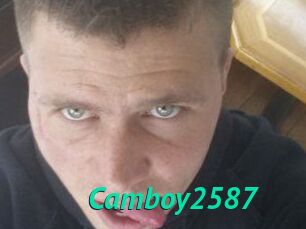 Camboy2587