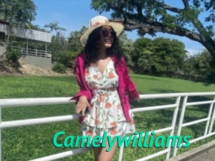 Camelywilliams