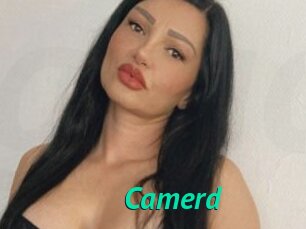 Camerd