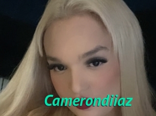 Camerondiiaz