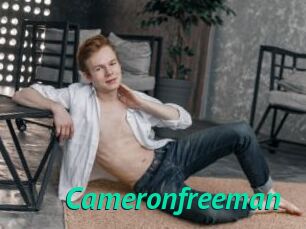 Cameronfreeman