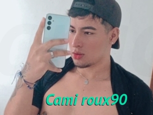 Cami_roux90