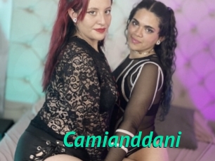 Camianddani