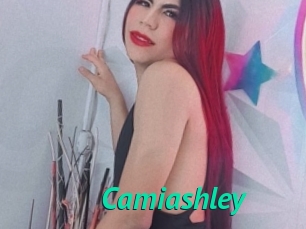 Camiashley
