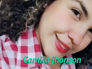 Camila_jhonson