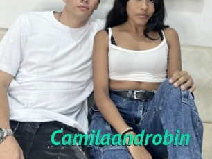 Camilaandrobin