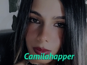 Camilahapper