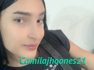 Camilajhoones21