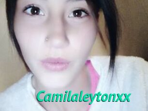 Camilaleytonxx