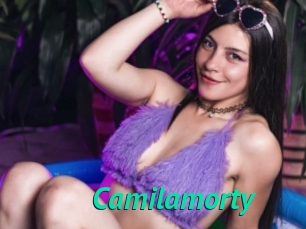 Camilamorty