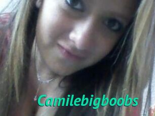 Camilebigboobs