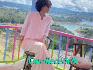 Camilecedrik