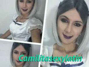 Camilitasexylatin