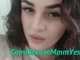 CamilleLoveMmmYes