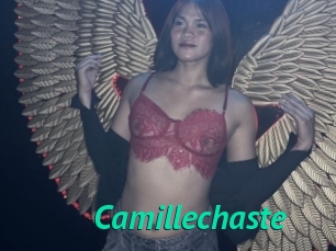 Camillechaste