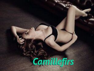 Camillefirs