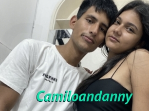 Camiloandanny