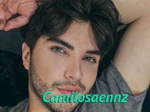 camilosaennz Gratis Camsex