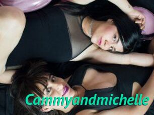 Cammyandmichelle