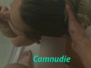 Camnudie