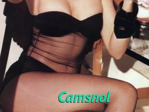 Camsnol