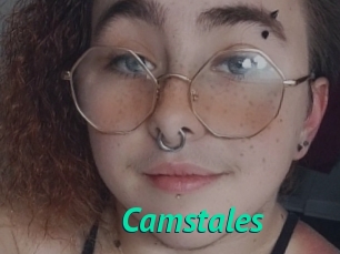 Camstales