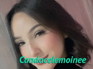 Candacelemoinee