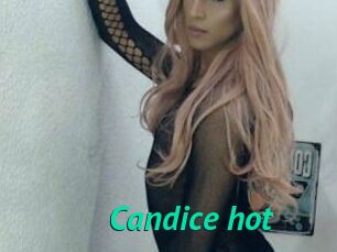 Candice_hot