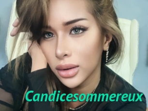 Candicesommereux
