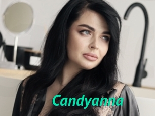 Candyanna