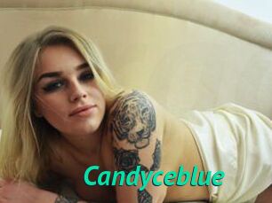 Candyceblue