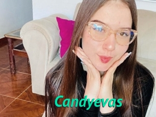 Candyevas