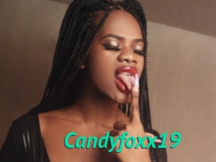 Candyfoxx19