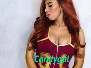 Candygal