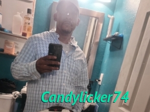 Candylicker74