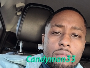 Candyman33