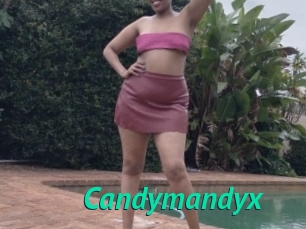 Candymandyx