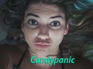 Candypanic