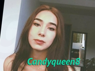 Candyqueen8