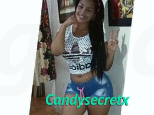 Candysecretx