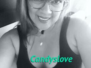 Candyslove